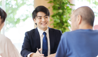 売却のご相談
